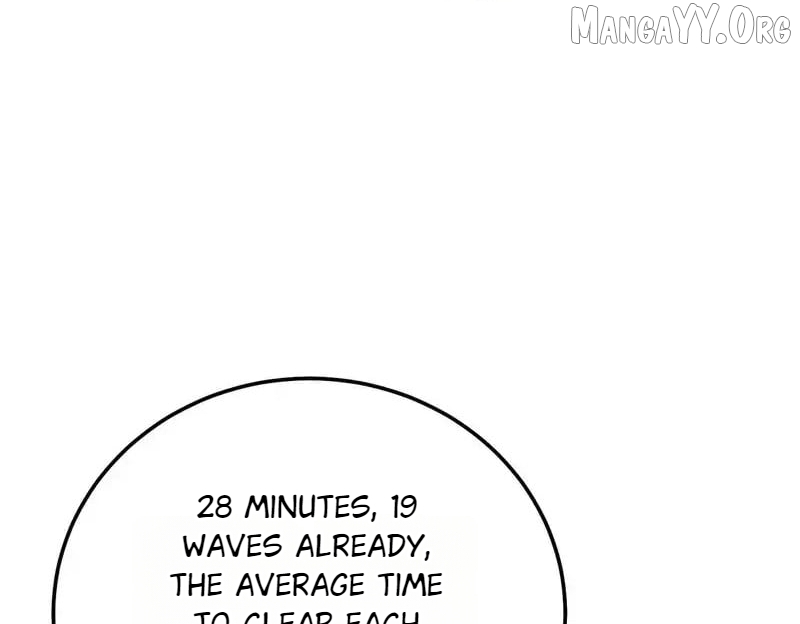 I Rely on My Invincibility to Deal Tons of Damage Passively! Chapter 123 - page 86